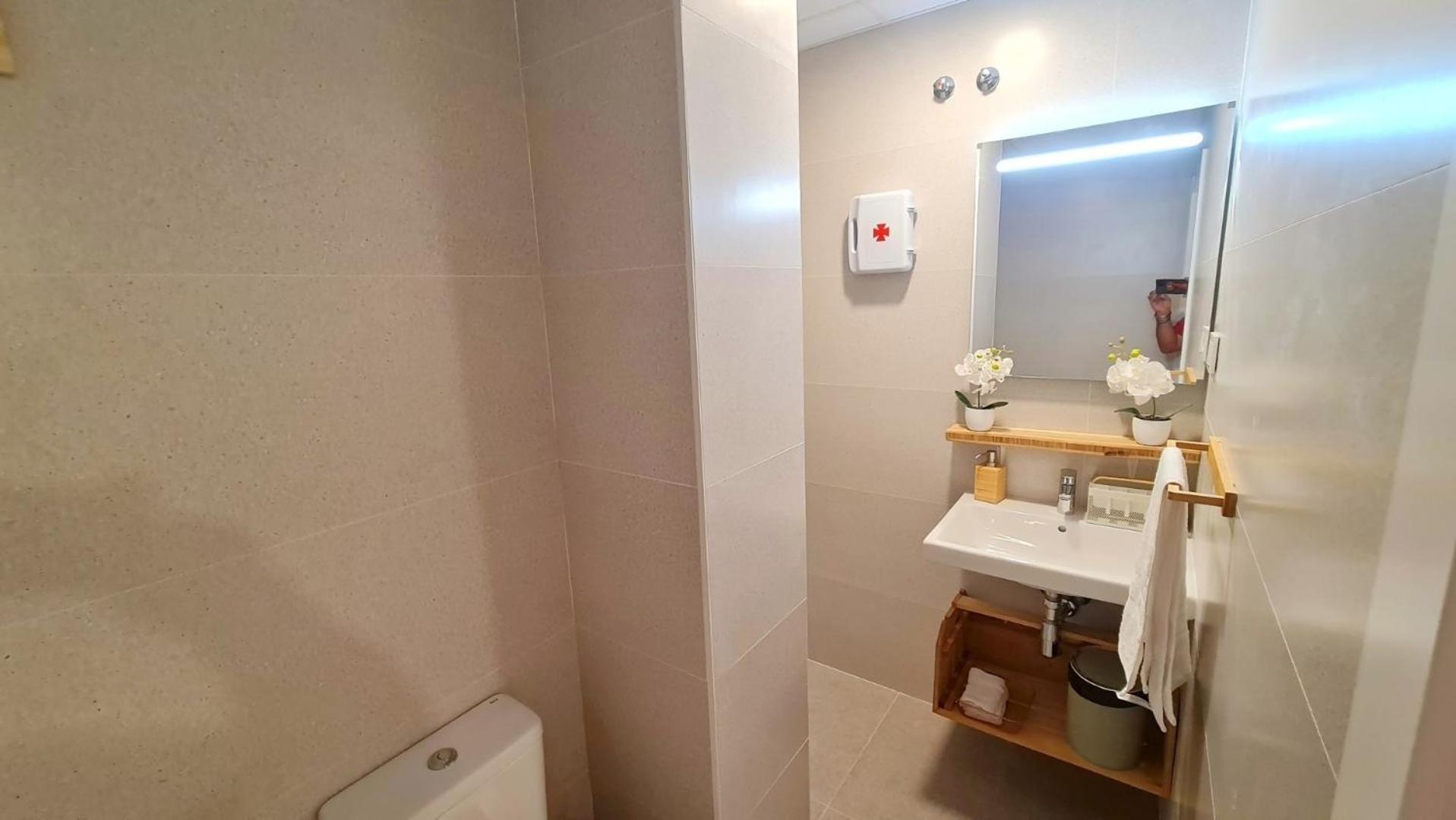 Unionstay Estudio Picasso Apartamento Málaga
