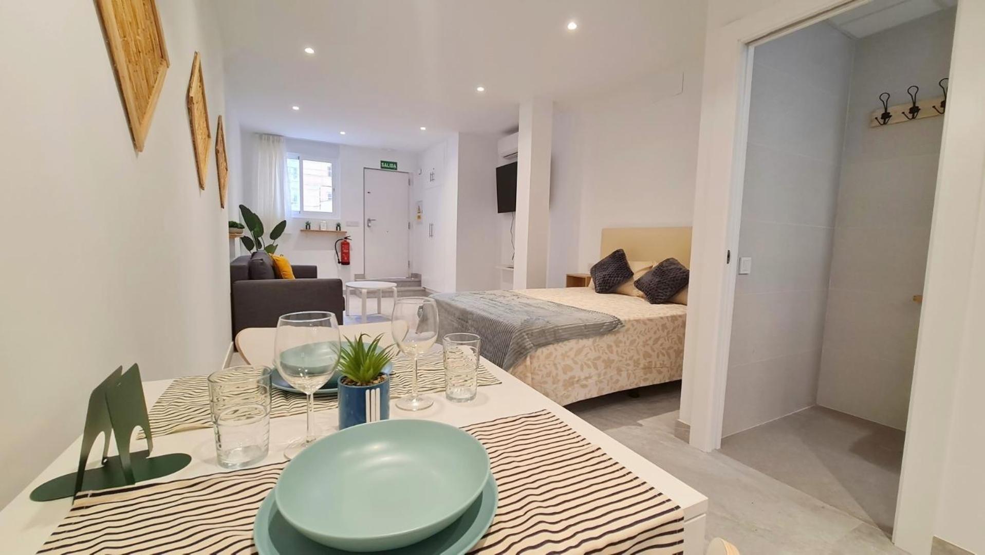 Unionstay Estudio Picasso Malaga