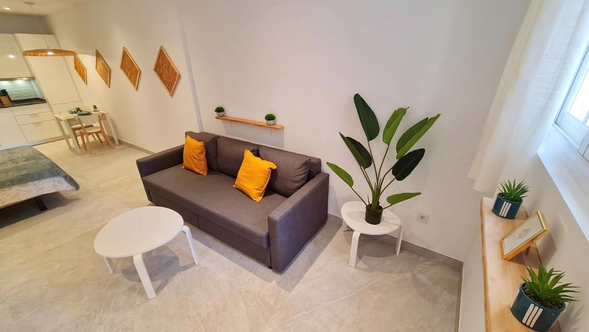 Unionstay Estudio Picasso * Malaga