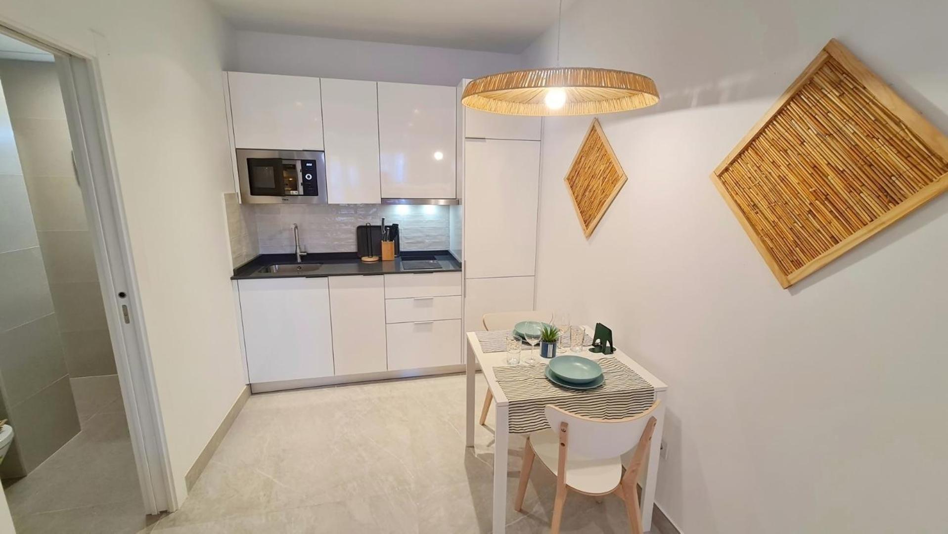 Unionstay Estudio Picasso Apartamento