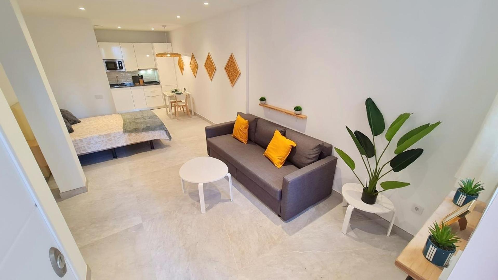 Unionstay Estudio Picasso Apartamento *