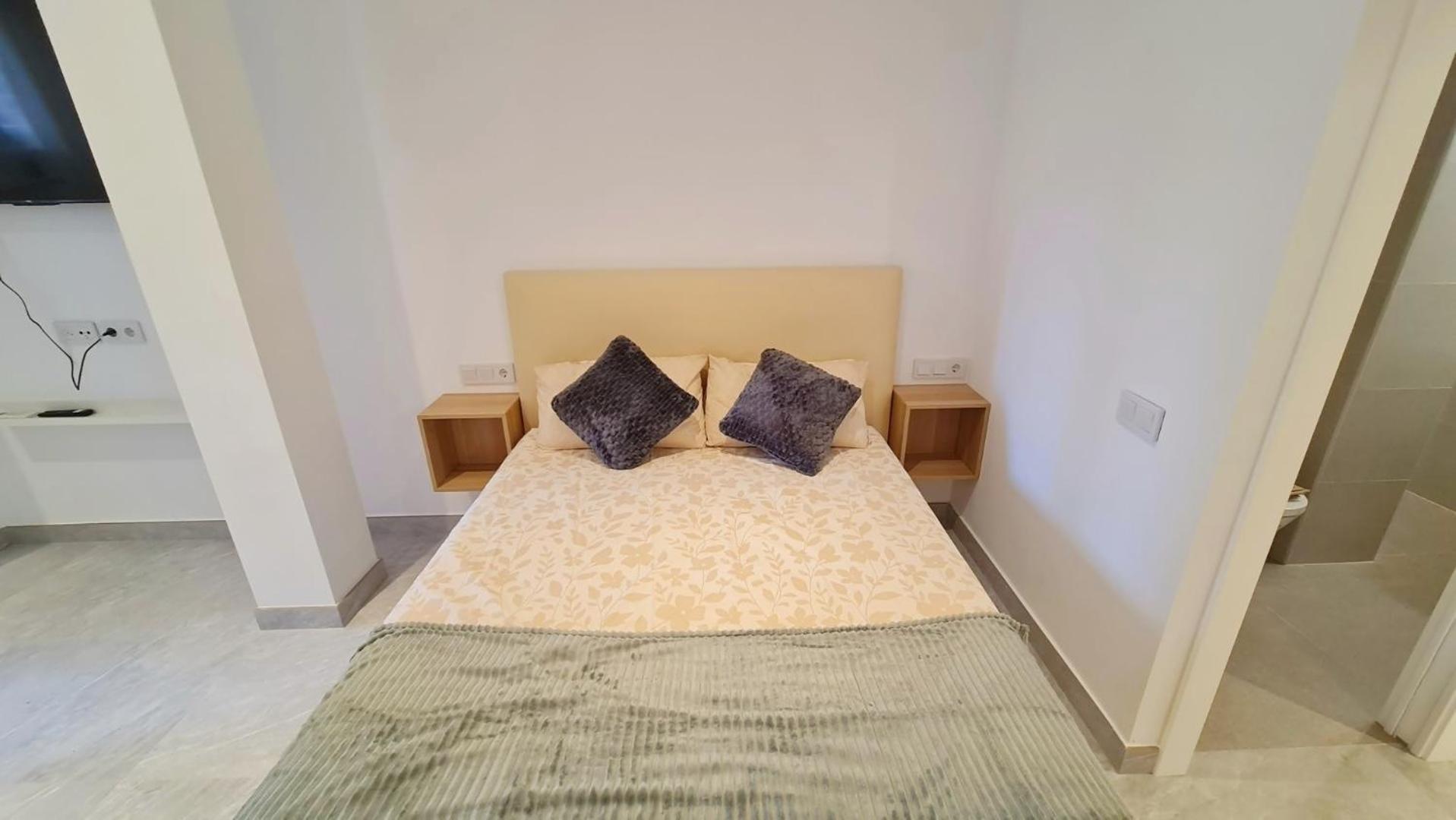 Apartment Unionstay Estudio Picasso Malaga