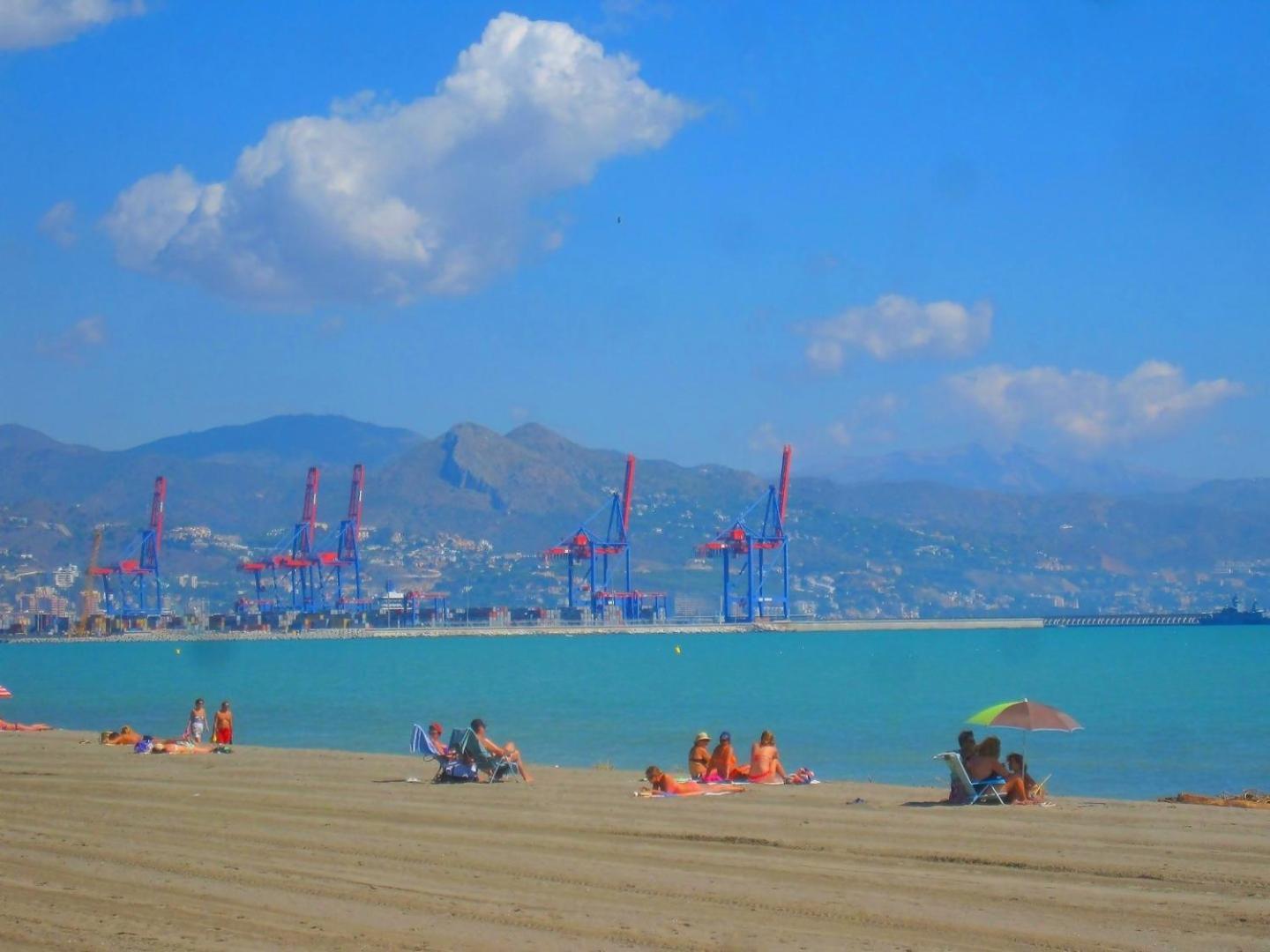 Unionstay Estudio Picasso Malaga