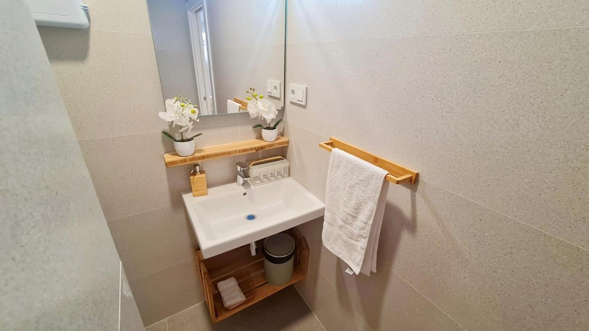 Unionstay Estudio Picasso Apartamento *