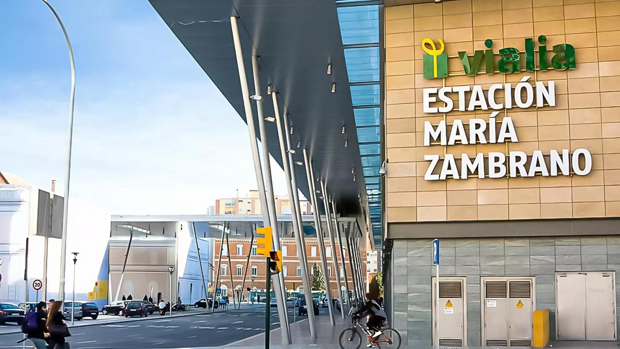 Apartamento Unionstay Estudio Picasso *